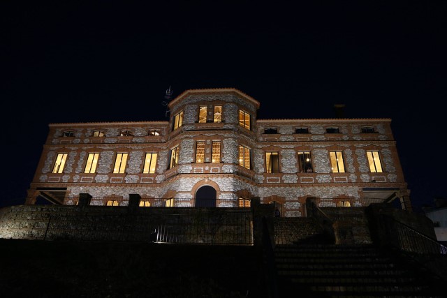 Lugares, historias y misterios de la Huelva encantada