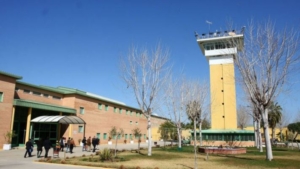 Segundo incidente "grave" en la cárcel de Huelva en menos de 24 horas