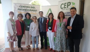 Los Centros del Profesorado organizan el I Encuentro de Escuelas Infantiles en La Rábida