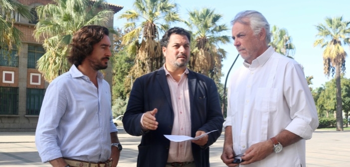 El PP promueve una declaración institucional en defensa de las inversiones en Huelva