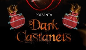 'Dark Castanets', un espectáculo de Asnia a favor de los niños afectados por la guerra de Ucrania