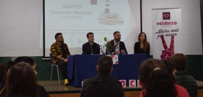 La fundación Valdocco pone en marcha, un año más, su programa Jabato15 contra el absentismo escolar