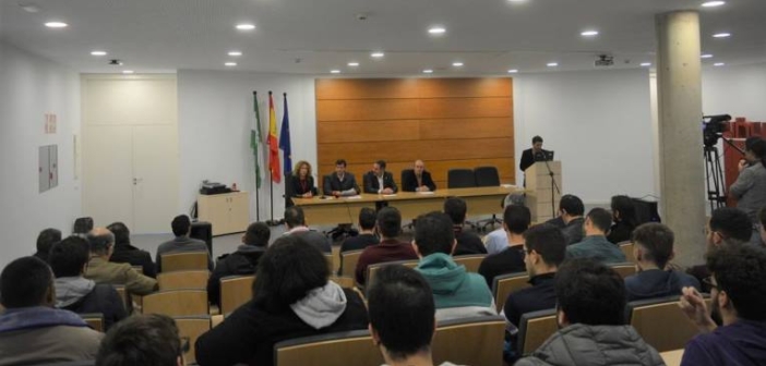 V Jornadas ScienCity: La Universidad de Huelva, hacia un entorno más inteligente