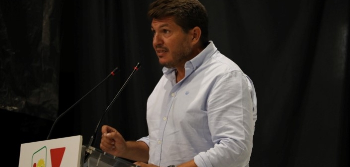 IU resalta la importancia de la Reforma Laboral para la bajada del paro en Huelva