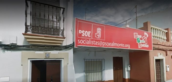 El PSOE de Almonte denuncia “la desfachatez e hipocresía del PP”