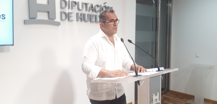 El PSOE en la Diputación pide a la Junta una serie de inversiones en la provincia