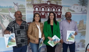 Lepe celebra sus Jornadas de la Cultura Gitana 2022