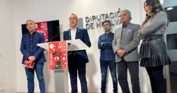 Bonares se rinde a la cultura con el ‘NueBo Festival’ 2022 y el II Fórum del Flamenco