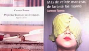 VENTANA DEL AIRE: Nota sobre el descubrimiento de Carmen Ramos
