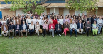 El colegio 'La Hispanidad' de Huelva capital celebra 50 años de vida