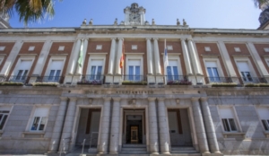 Premio Menina para la Concejalía de Igualdad del Ayuntamiento de Huelva