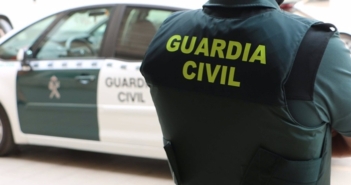 Guardias civiles y policías nacionales de Huelva se manifestarán en Madrid el 26 de noviembre