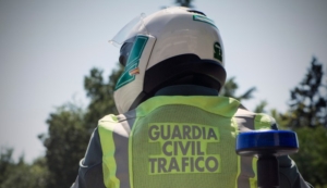 Un joven de 20 años, detenido por el atropello mortal a un ciclista de 77 en Islantilla