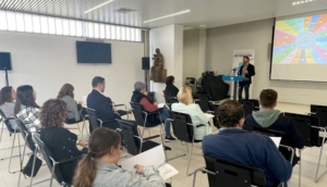 Diputación celebra las 2ª jornadas de difusión del programa Kit Digital 