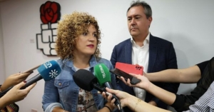Limón lamenta que la Junta "excluya al PSOE" de un acto para rememorar la autonomía de Andalucía
