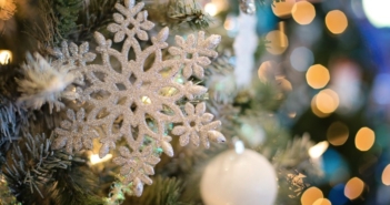 Meriendas, adornos y un belén artesanal: Así vivirá Navahermosa su Navidad
