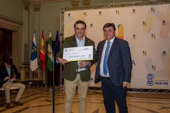 Huelva hace entrega de sus Premios de la Hostelería 2022