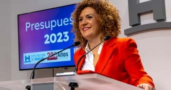La Diputación de Huelva tendrá un presupuesto de 207 millones en 2023