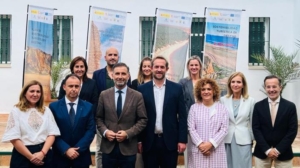 Turismo invierte casi 6 millones del Plan de Recuperación en la provincia de Huelva