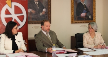 El Consejo Social de la Universidad de Huelva aprueba los presupuestos para 2023