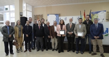 La DOP Condado de Huelva celebra 89 años de historia