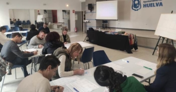 La Casa Colón de Huelva acoge un Encuentro de Gestión Cultural