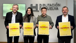 La exposición ‘Meridiano’ reivindica en Lepe el valor de la pintura andaluza