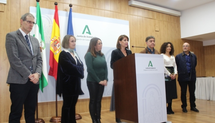 La provincia de Huelva recibirá 10 millones para proyectos de turismo sostenible
