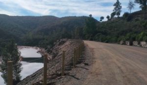 Limón expone a la Asociación Pro Vía Verde del Río Tinto las actuaciones previstas en esta ruta