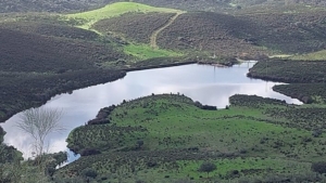 Las restricciones de agua en la Sierra, eliminadas casi en su totalidad