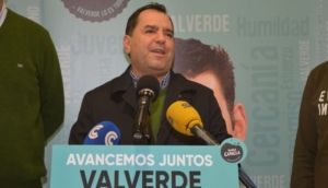 José Domingo Doblado Valverde