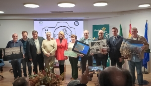 Entregados los premios del V Rally Fotográfico Ciudad de Huelva