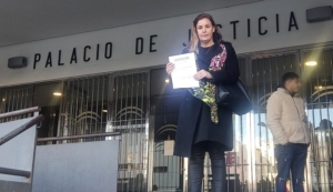 Independientes demanda a la alcaldesa de Cartaya por “lesionar los derechos de los concejales”