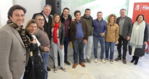 Limón, convencida de que el PSOE seguirá liderando Huelva