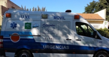 CSIF reclama un equipo móvil de urgencias Delta en Ayamonte