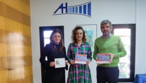 ‘Comparte y asume tu parte’, la campaña de Aguas de Huelva para fomentar la corresponsabilidad