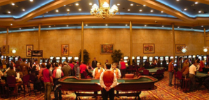 online casino juegos