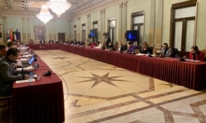 Mociones aprobadas en el pleno de enero del Ayuntamiento de Huelva