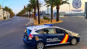 Las artimañas del entrenador detenido en Huelva por agresion sexual a menores