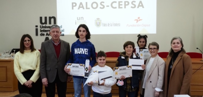 Gran éxito de la II edición del 'Torneo de programación Palos-Cepsa'