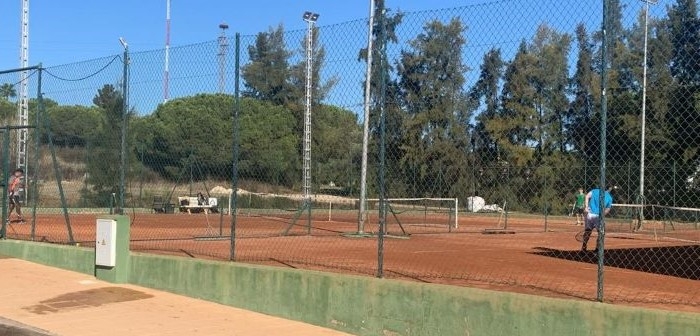 Tenis Bellavista