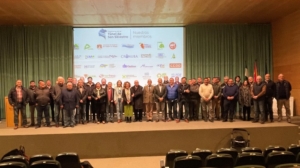 La Plataforma celebra el 52 aniversario del Túnel de San Silvestre