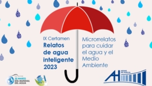 Aguas de Huelva convoca el IX Certamen Literario ‘Relatos de Agua Inteligente’