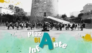 Punta Umbría celebra el Día de Andalucía con un concierto de la Banda de Música