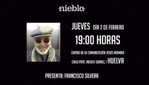 Francisco López Villarejo presenta este jueves en Huelva su último libro