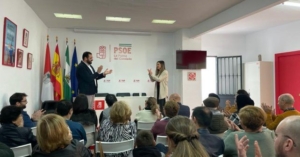 María Márquez asegura que Rogelio Pinto será el próximo alcalde de La Palma