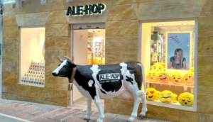 Ale-Hop abrirá una nueva tienda en Ayamonte