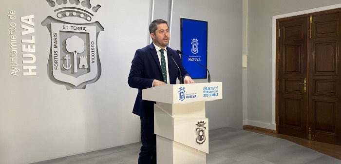 El Ayuntamiento realiza una declaración institucional para exigir a la Junta de Andalucía que garantice la Unidad de Ictus
