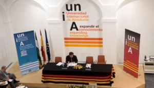 La UNIA renueva hasta 2027 la Cátedra Unesco de Interculturalidad y Derechos Humanos