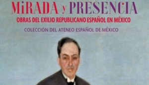Charla sobre las escritoras españolas en y del exilio mexicano, este jueves en Huelva